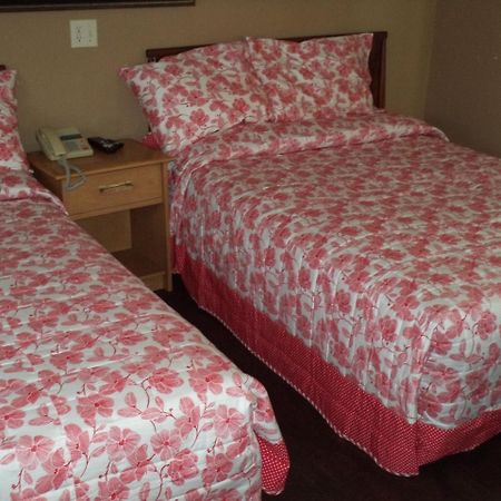 Springmount Motel Owen Sound Exterior foto
