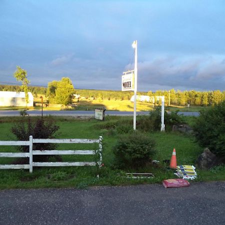 Springmount Motel Owen Sound Exterior foto