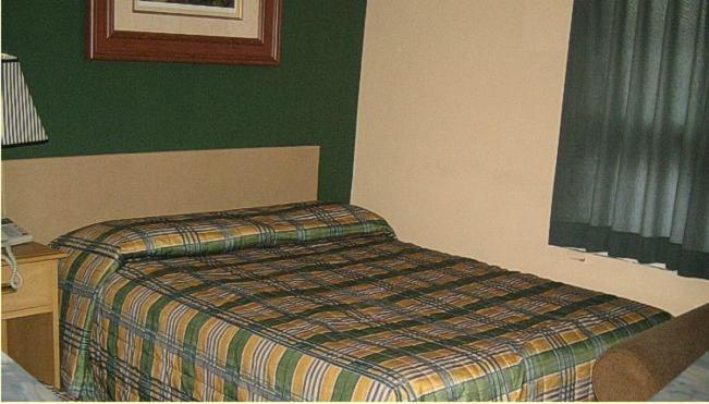 Springmount Motel Owen Sound Zimmer foto