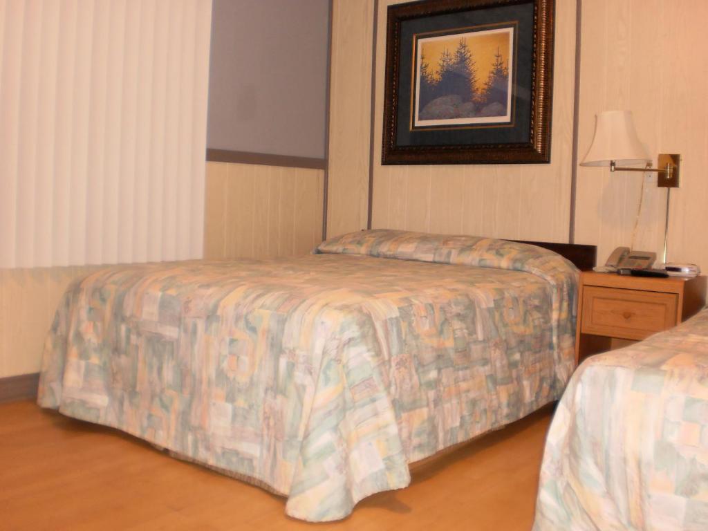 Springmount Motel Owen Sound Zimmer foto